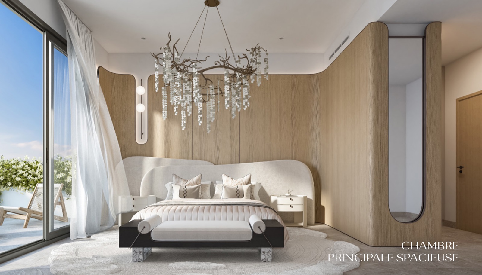 Leos Weybridge Garden 4